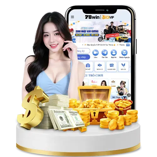 Giao diện thân thiện và ứng dụng di động dễ sử dụng của 789vip Casino