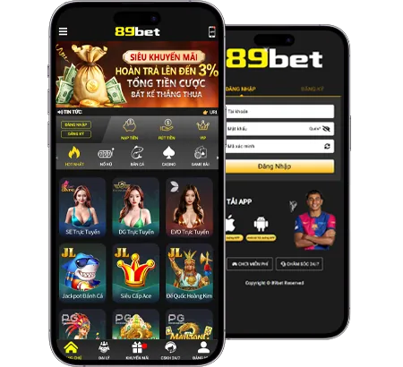 Tỷ lệ cược cạnh tranh và lợi nhuận cao tại 789vip Casino