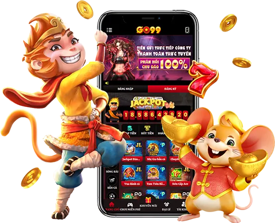 Game Bắn Cá 789vip giải trí bất tận