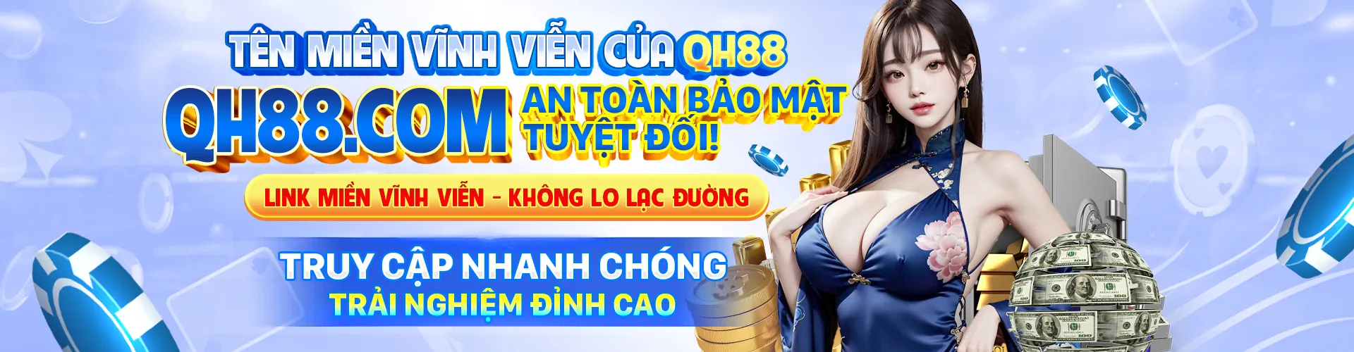 Hình ảnh chính về 789vip Casino và các biện pháp bảo mật