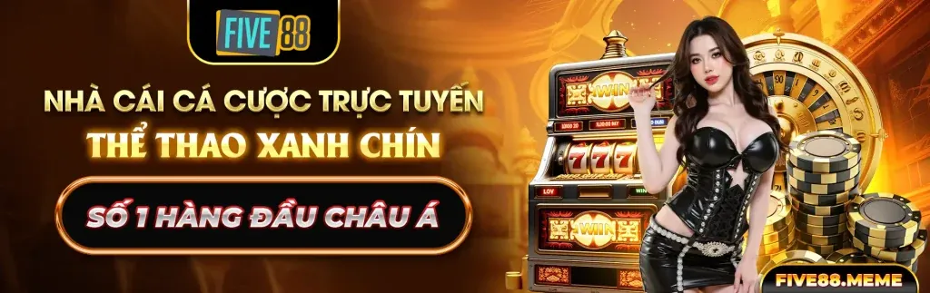 Chọn Game Slot Yêu Thích