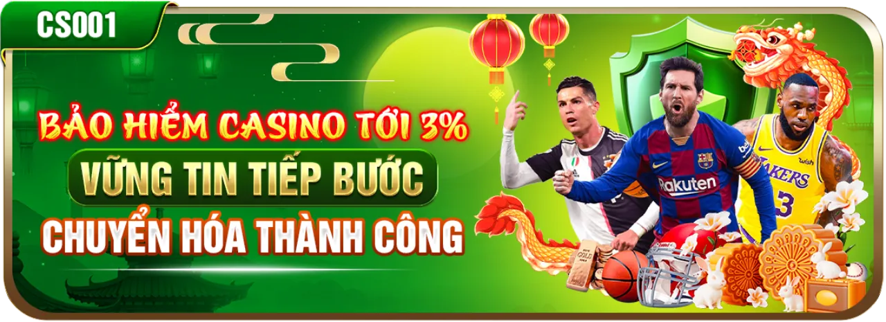 Hình ảnh chính 789vip Casino: Trải nghiệm giải trí trực tuyến đỉnh cao