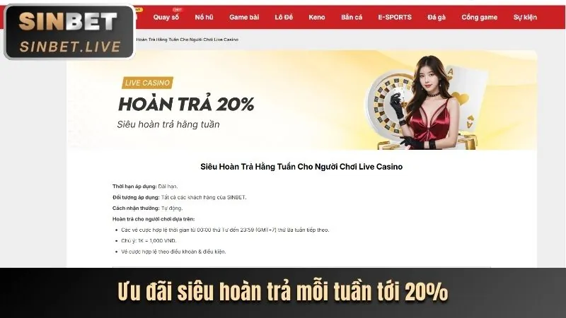 Khuyến mãi chào mừng thành viên mới 789vip casino