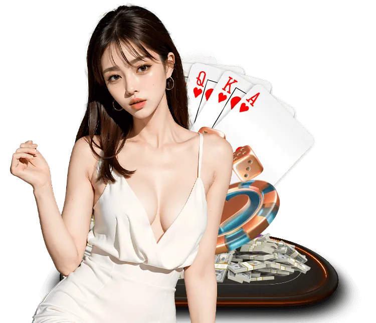 Trải nghiệm sòng bạc trực tuyến với dealer người thật tại 789vip Casino